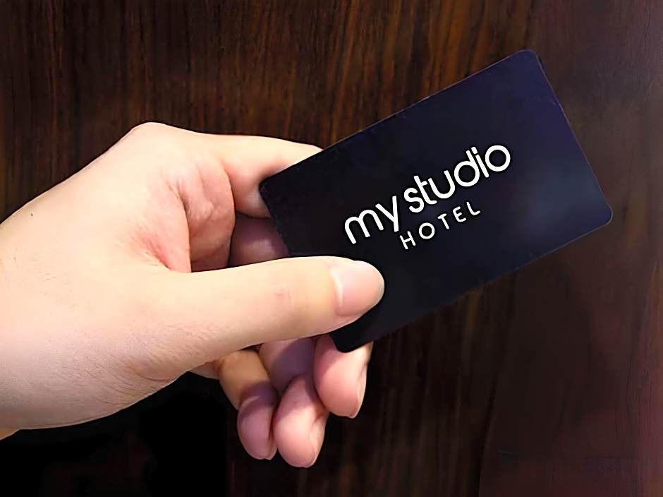 My Studio Hotels Kualanamu Airport Medan
