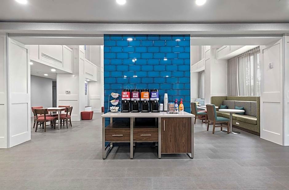 Hampton Inn By Hilton & Suites Mount Pleasant