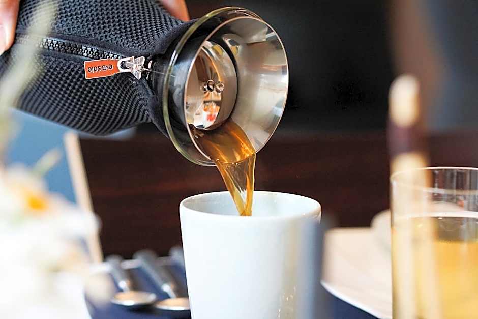 Hôtel & Restaurant Sodade