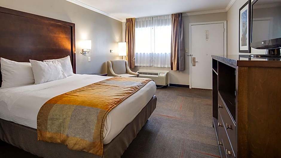 Best Western Clermont