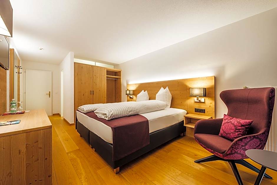 Hotel-Restaurant Bellevue