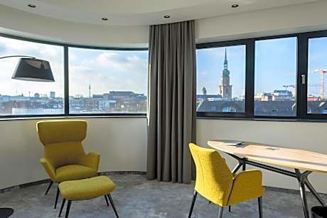 Panorama Suite single use