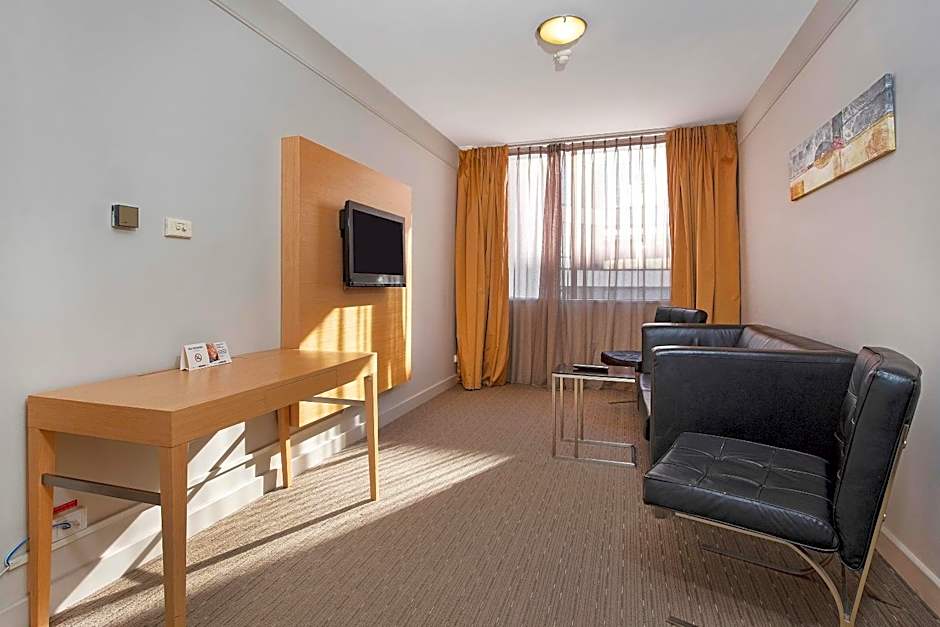 Quality Hotel Ambassador Perth