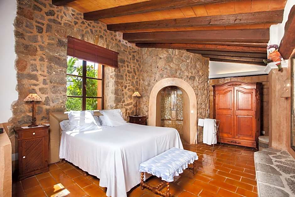 Hotel Finca Ca N'ai - Adults Only