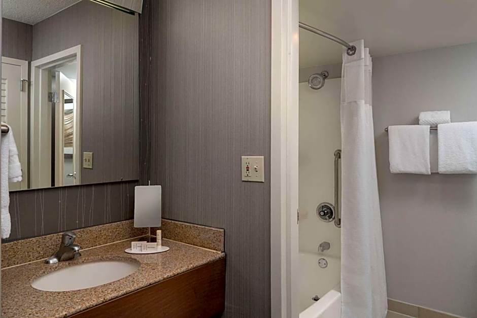 Sonesta Select Chattanooga Hamilton Place