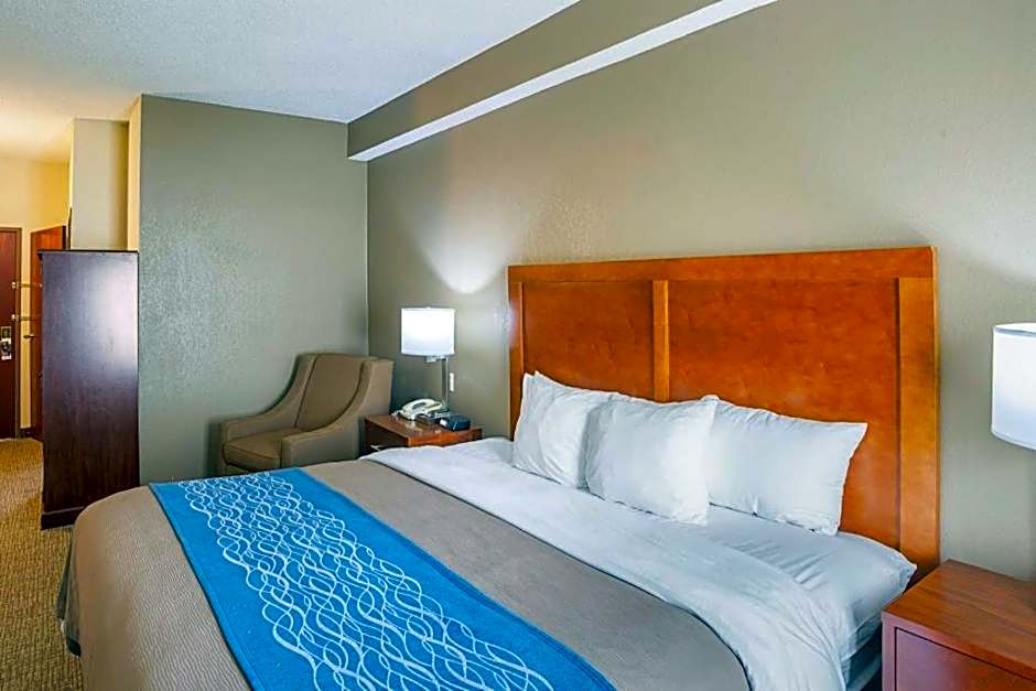 Comfort Inn Lincoln
