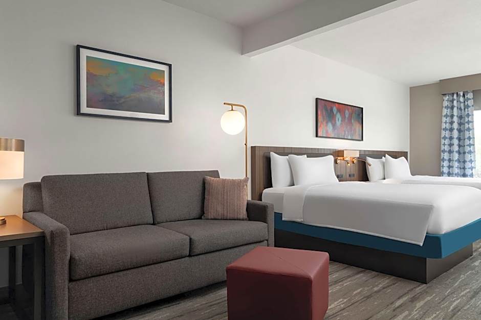 Hilton Garden Inn Rock Hill