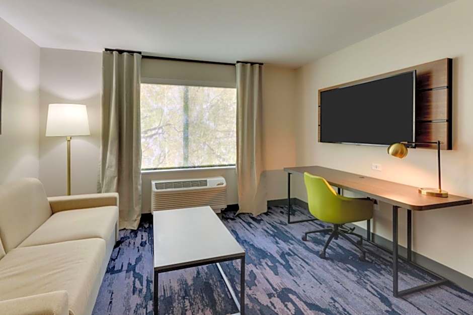 Fairfield by Marriott Inn & Suites Dalton