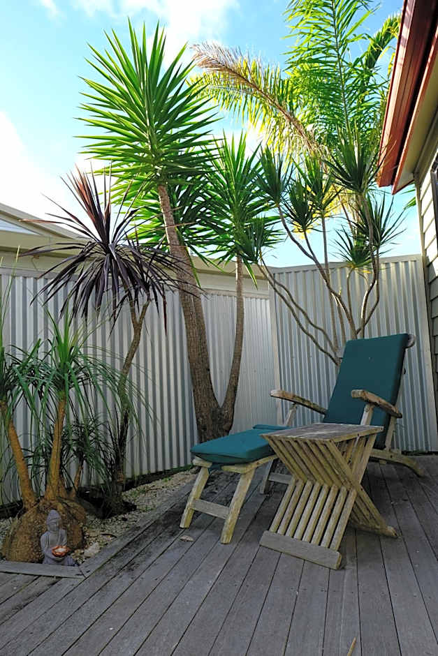 Tairua Shores Motel