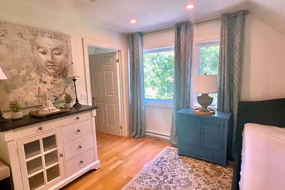 Bluebird Sanctuary - Howe island Luxury Retreat