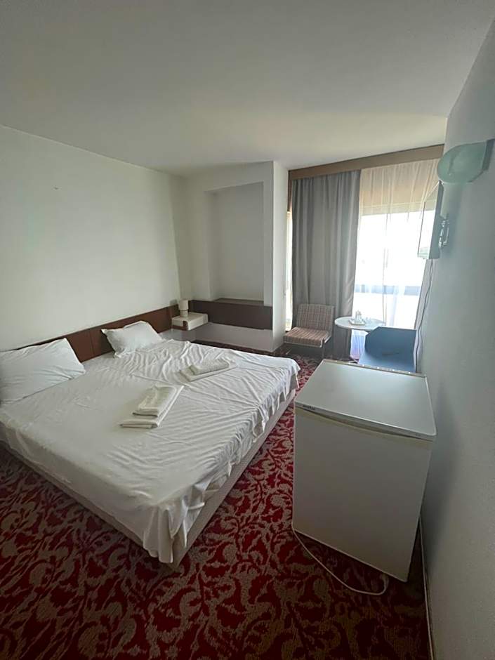 Hotel Banat