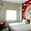 Front One Hotel Nganjuk