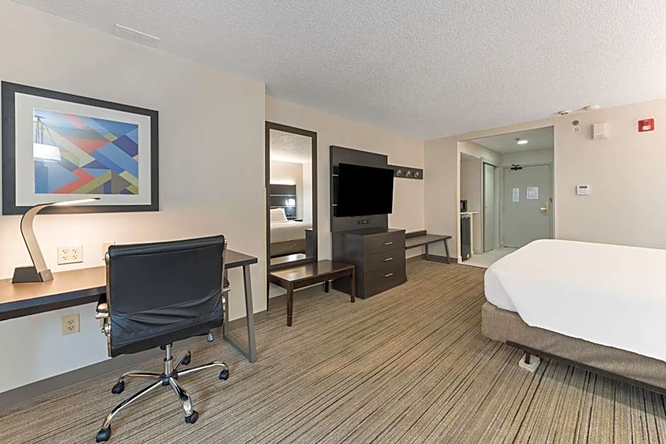 Holiday Inn Express Columbus Downtown By IHG