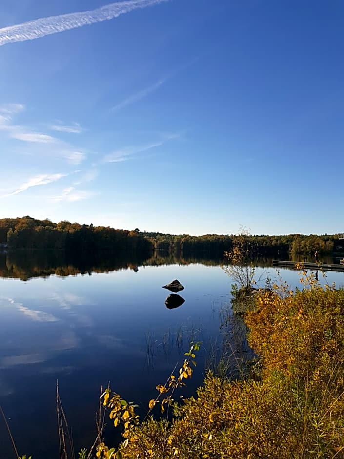 Halens Camping och Stugby