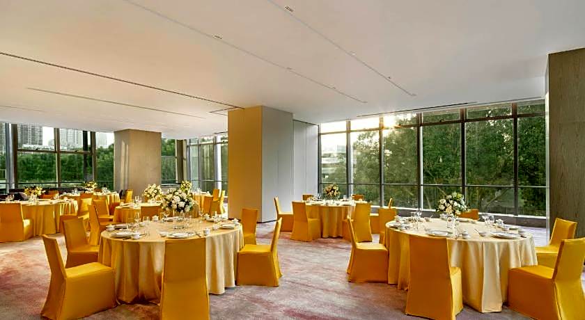 Renaissance Shenzhen Bay Hotel