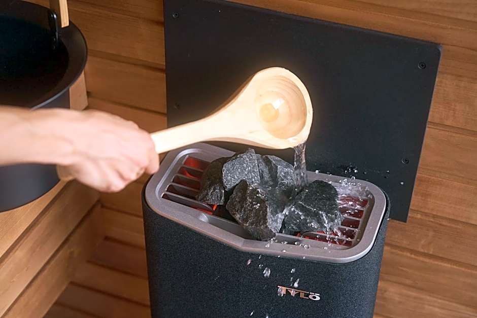 Mt Fuji View and Private Sauna Ryokan Shizuku しずく