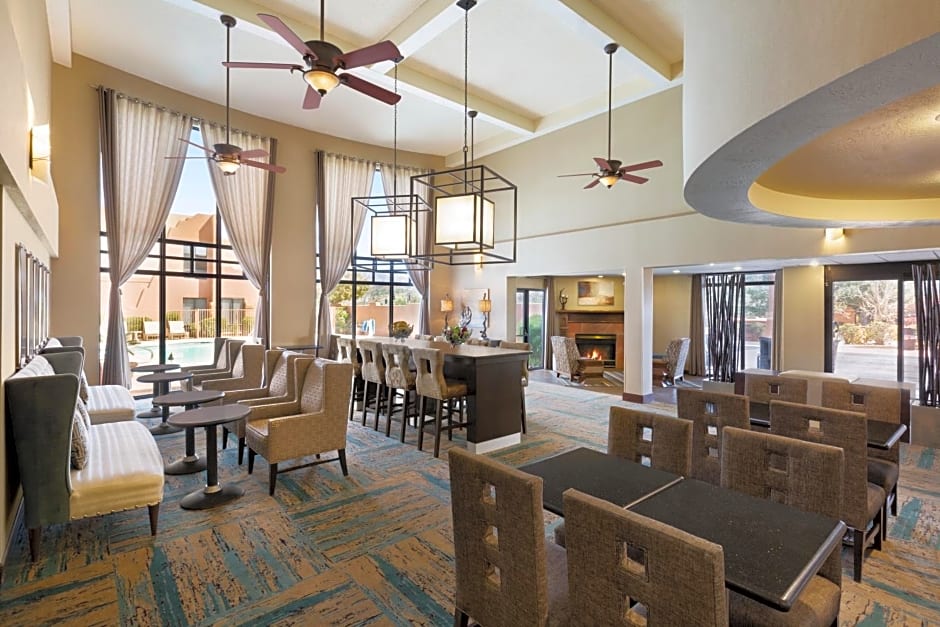 Hampton Inn Sedona