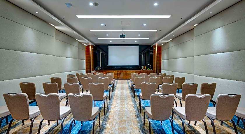 Radisson Blu Hotel, Ajman