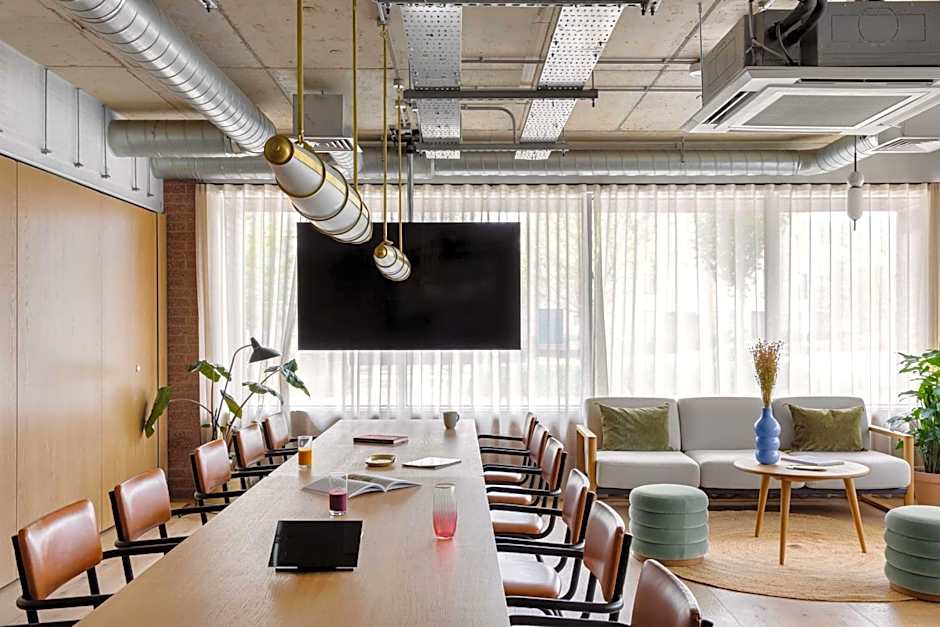 Hyatt Centric Cambridge