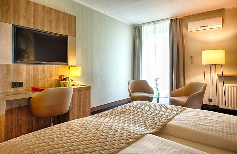 Leonardo Hotel Wolfsburg City Center