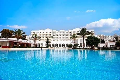 TMK L'Atrium Yasmine by Turismark