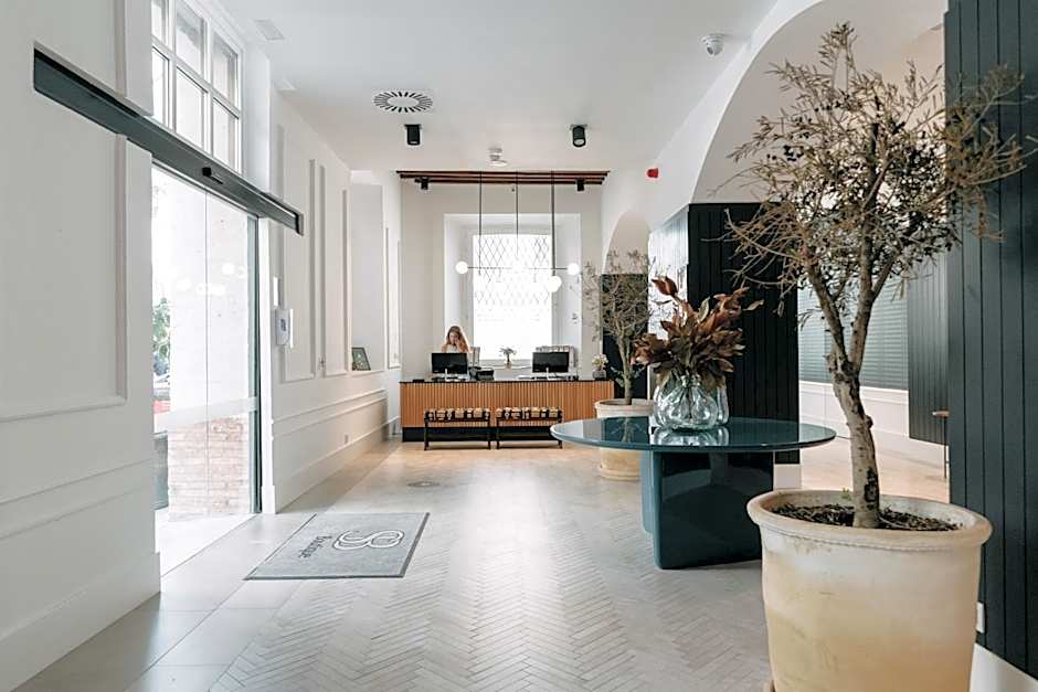 Soho Boutique Colón