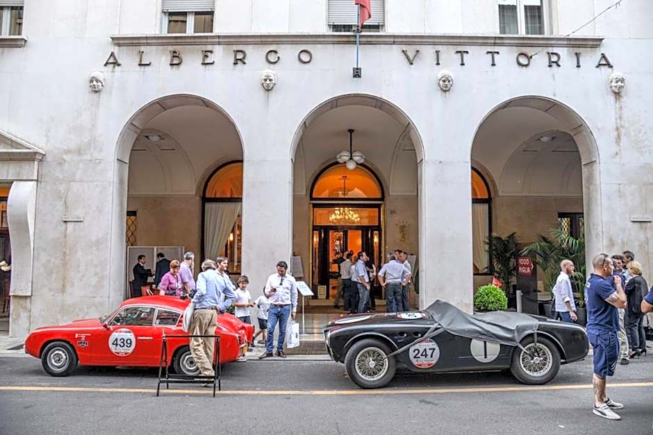 Hotel Vittoria