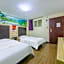 Yuexin Hotel(Guangzhou Shangxiajiu Pedestrian Street 13th Branch)