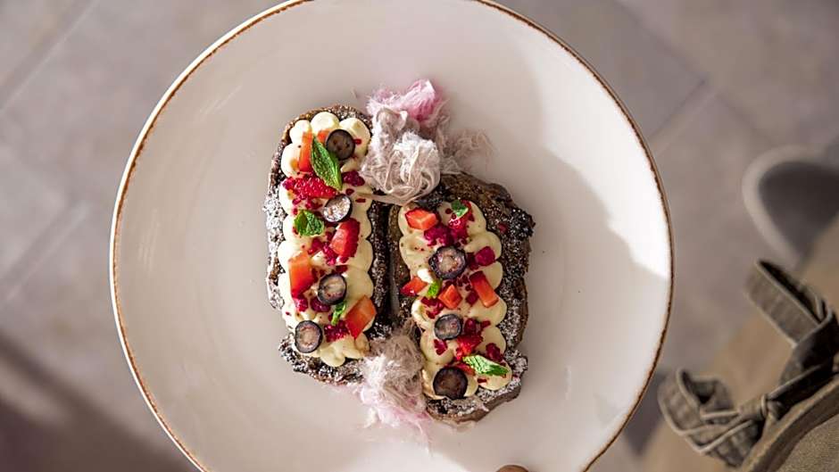 Hotel Indigo Adelaide Markets By IHG