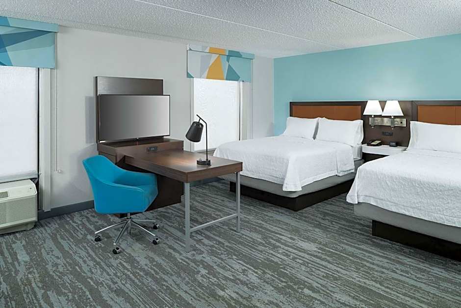 Hampton Inn & Suites Panama City Beach-Pier Park Area