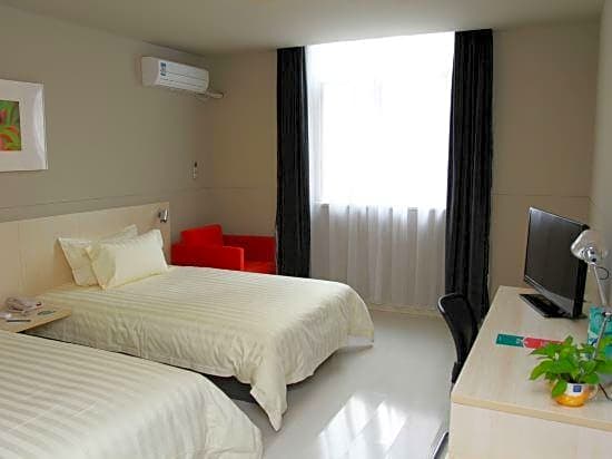 Jinjiang Inn Tai Zhou Xinghua Yingwu Bridge Branch