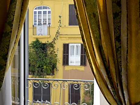 Hotel Residenza dei Quiriti