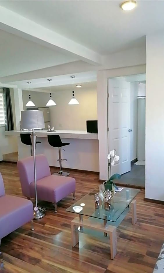 M Hoteles Concepto