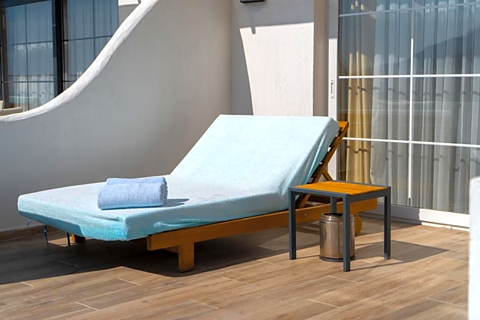 Sertil Royal Forest Hotel