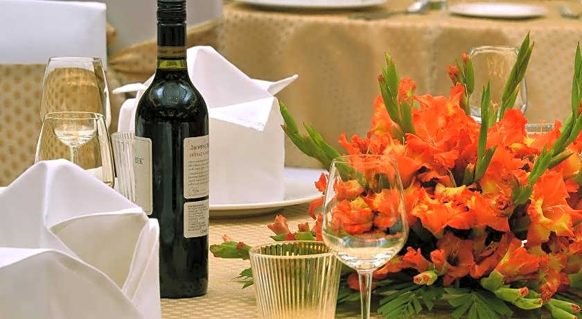 Park Plaza Chandigarh Zirakpur