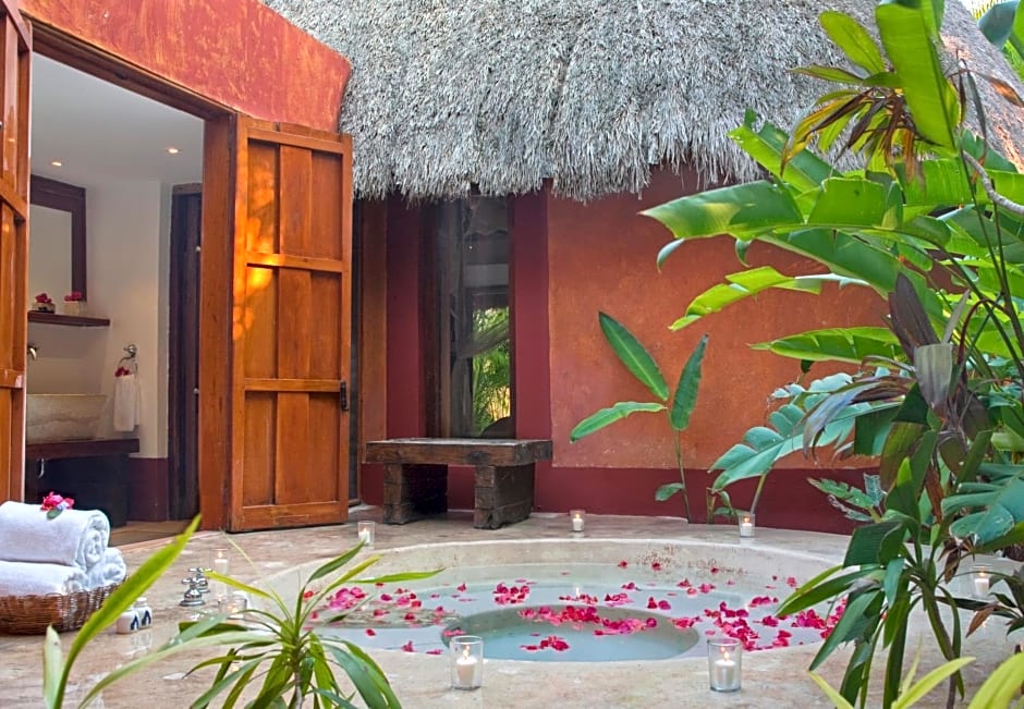 Hacienda San Jose Cholul By IHG
