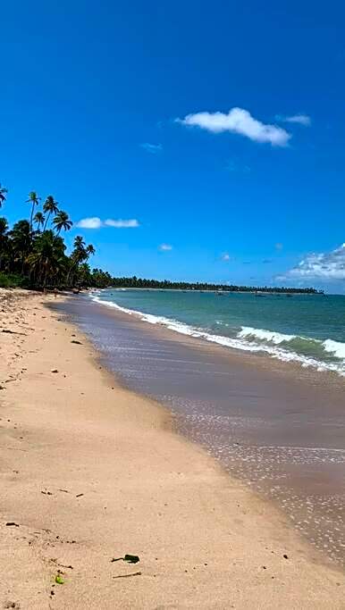 Casa Maru na Rota dos Milagres