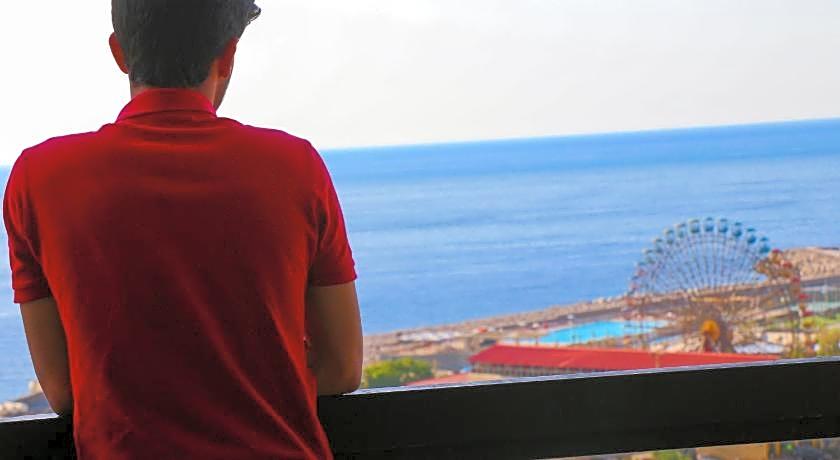 Grand Suites Hotel