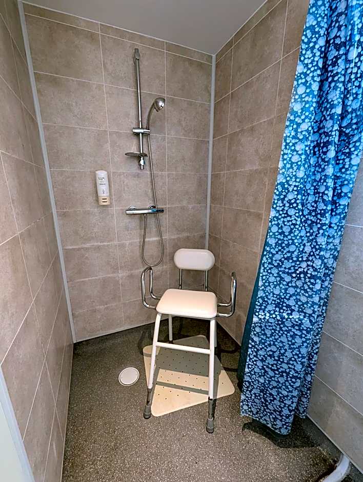 The Yew Tree at Longhope