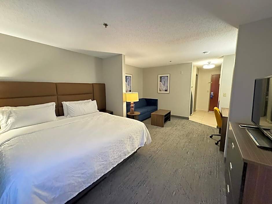 Holiday Inn Express Hotel & Suites St. Paul - Woodbury By IHG