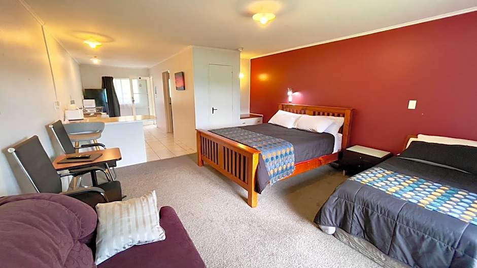 Waiuku Motel
