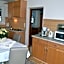 Appartements Ferienwohnungen Alpenblick