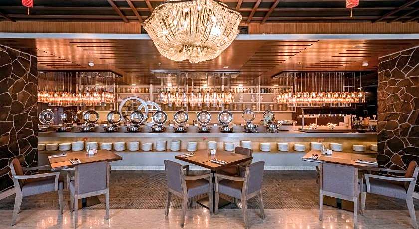 The Wembley - A St Giles Hotel Penang