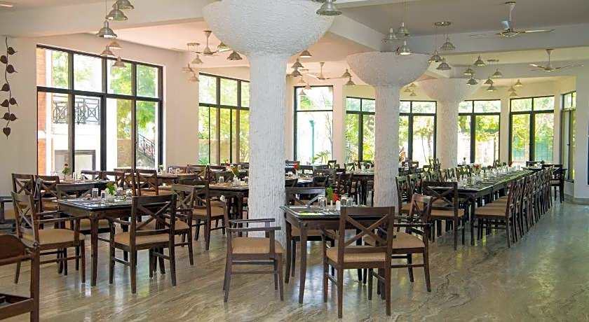 The Buddha Maya Garden Hotel By KGH Group