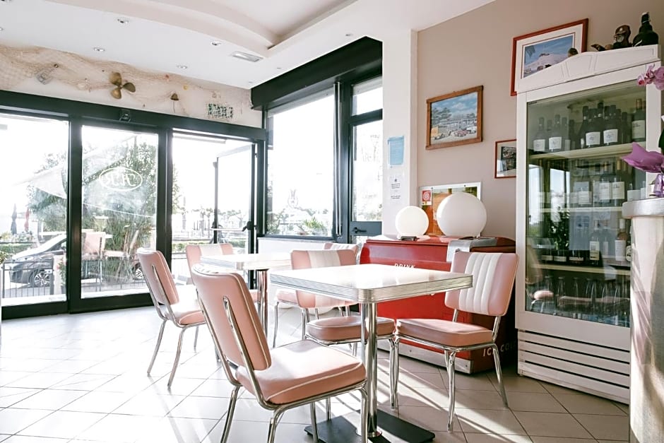 Hotel Rudy Cervia