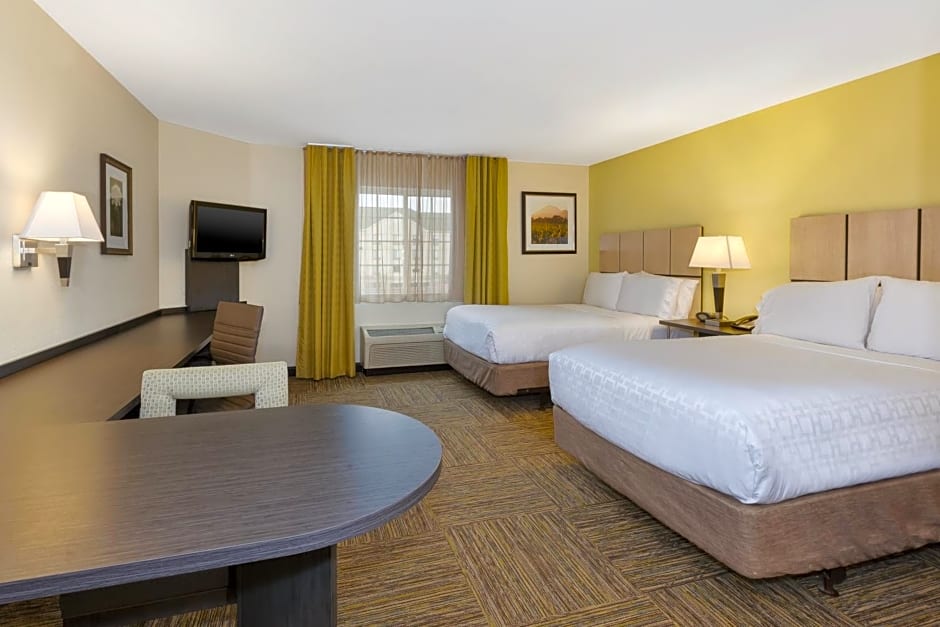 Candlewood Suites Polaris