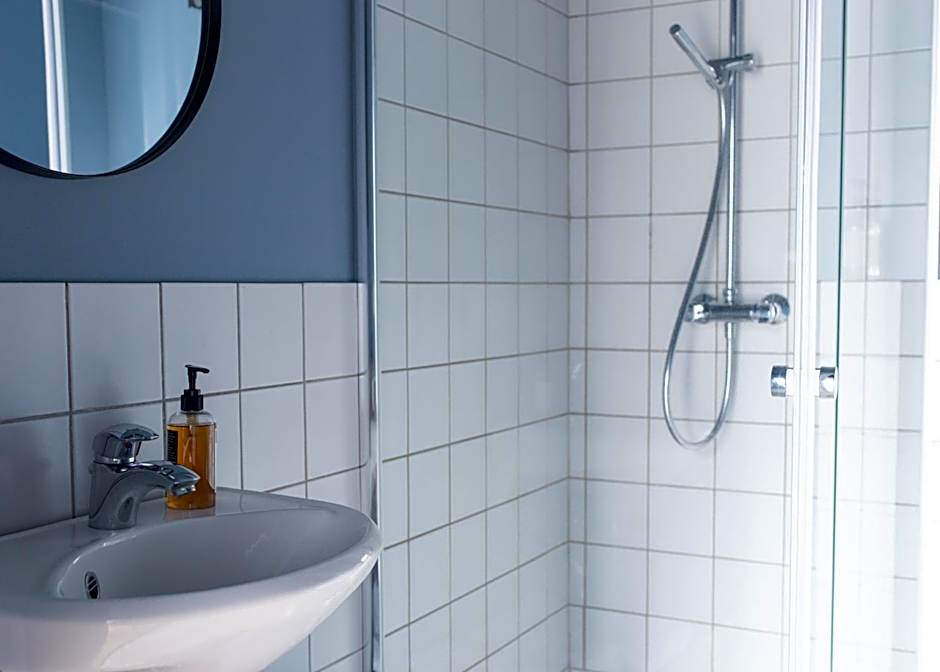 INNI - Boutique apartments