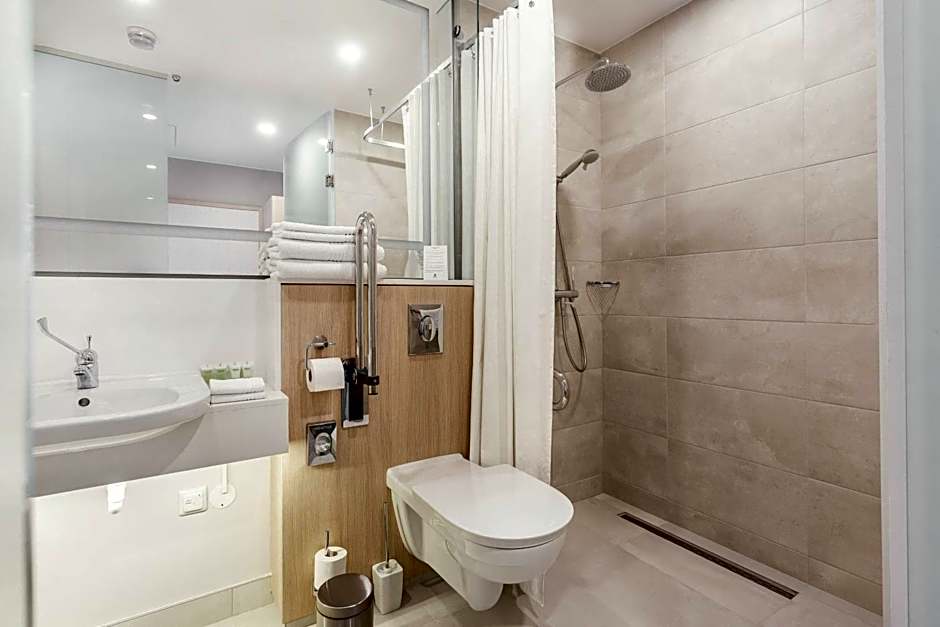 Courtyard by Marriott Vilnius City Center