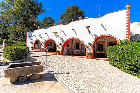 Masseria Donna Laura