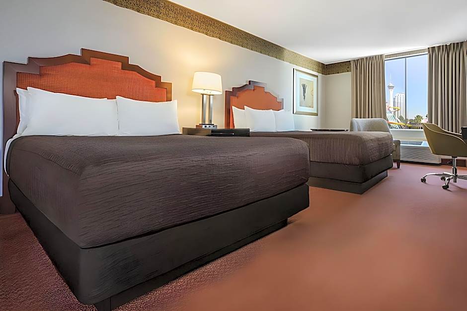 Circus Circus Hotel, Casino & Theme Park